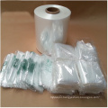 Hight Quality Transparent Polyolefin (POF) Heat Shrink Flat Bags with Vent Holes (XFF16) , FDA Approved, From Yiwu, China